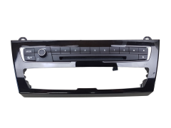 Pannello interruttori radio BMW 3 4 6131 6814187 9338772