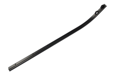 Binario guida porta Destra Originale Master III Movano B NV400 7639000Q0F