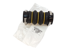Tubo aria Citroen Peugeot 1.6 HDI 9801280680 Nuovo Originale