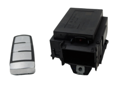 Blocchetto Accensione VW Passat B6 3C0905843N 3330.3401 1052