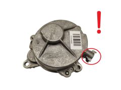 Pompa Vuoto Renault Laguna 3 Espace IV 2.0 dCI 8200934880 5174