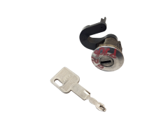 Cilindro serratura Destro Anteriore Peugeot 306 Valeo