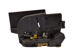 Meccanismo serratura porta Destro Anteriore 7701038406 Renault Laguna I Valeo 11376