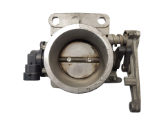 Valvola corpo farfallato Renault 7700875435 AJ0010428B 1.4 1.6 Solex 1395