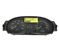 Tachimetro Renault Kangoo 1 8200095393 A 49433