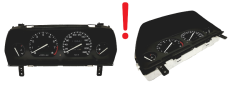 Tachimetro Rover 200 AR-0025-001 AR0025001 53751