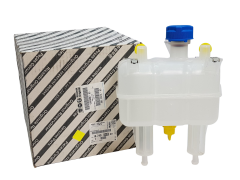 Serbatoio Liquido Raffreddamento Jumper 2 Boxer 2 1674058380 Nuovo Originale
