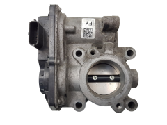Valvola corpo farfallato Renault 161206038R H8201171233 0.9 1.2 TCE 3136