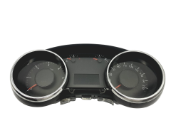 Tachimetro Peugeot 3008 9666174980 T8 69189-230U 58676
