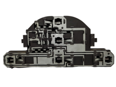 Inserto fanale posteriore Destro Posteriore Peugeot 309 635151 635160 AXO 5788