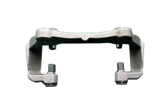 Supporto pinza freno 4G0615125 66151727101 Audi Vika