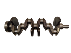 Albero Motore 2757R 122018899R Renault 1.2 TCE H5F400 4741