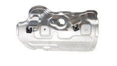 Protezione Termica 208084615R 1.5DCi Renault Scenic 4 0km S8