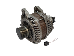 Alternatore 8200660057-A A004TJ0582 210A Renault Laguna 3 1.5 dci Mitsubishi