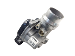 Valvola corpo farfallato Dacia Renault 161A09287R 1.5 DCI 3210