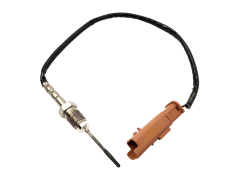 Sensore Temperatura Gas Scarico Originale PSA C3 C4 DS 208 308 508 1.6 HDi 1618NF