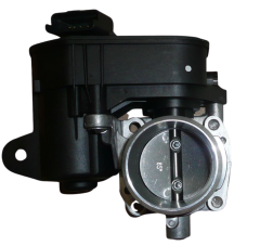 Valvola corpo farfallato Originale Citroen Peugeot C3 208 308 1.2 VTI 9801942080