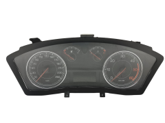 Tachimetro Fiat Croma 51809901 503001091600 Magneti