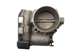 Valvola corpo farfallato Ford Volvo 7S7G-9F991-CA 0280750535 1.6 1473