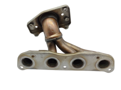 Collettore scarico Renault 7701065361 2.0 16v M4R