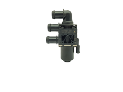 Flangia acqua Elektrozawór 1147412220 8572508-02 BMW