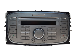Radio lettore CD Ford Focus 8M5T-18C815-AB 6000CD