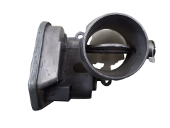 Valvola corpo farfallato BMW 780437302 2.0 D Pierburg 1404