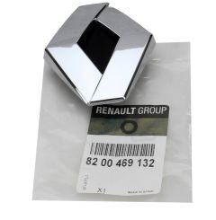 Emblema Originale Renault 8200469132