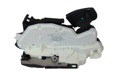 Meccanismo serratura porta Anteriore Sinistro 6RD837015A 88371015001 VW Seat Vika