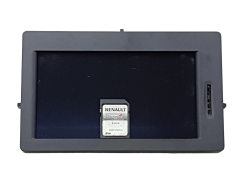 Navigazione Renault 259156432R 259205395R TomTom
