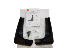 Paraspruzzi Anteriore Originale Citroen C1 940353 9403.53