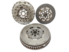 Volano bimassa + frizione 123102238R 302050034R Renault Megane 3 RS 2.0 T