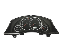 Tachimetro Opel Meriva 13214771LP 110080162039 53019