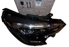 Faro Destro Nuovo Originale 260100902R Renault Clio 5