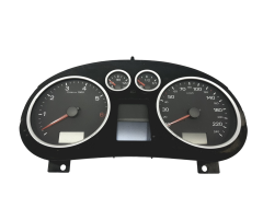 Tachimetro Audi A2 8Z0920900N 110080150004 56871