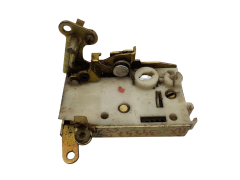 Meccanismo serratura porta Destro Anteriore 9136A1 Citroen AX Kiekert 11138