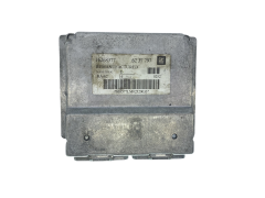 Centralina 16268377 6237797 Opel GM 63581