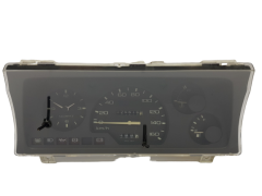 Tachimetro Nissan Micra 2481025B07 Yazaki Meter
