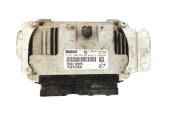 Centralina Toyota 89661-0H070 0261S04464 Bosch 19721