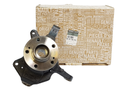 Snodo sterzo ruota Sinistro Anteriore Renault Espace 4 8200736570 Nuovo Originale