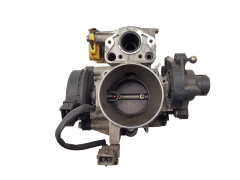 Valvola corpo farfallato Citroen Peugeot PSA574 CP90/018 1.8