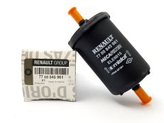 Filtro Carburante Originale Renault 1.2-1.6 7700845961 Filtro Carburante Originale Renault 1.2-1.6 7700845961