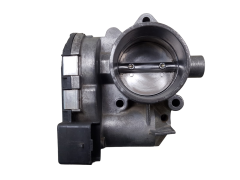 Valvola corpo farfallato Citroen Peugeot 0280750085 1635Q9 1.6 Bosch 1706