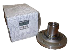 Mozzo Ruota Anteriore Master III Movano NV400 4020200Q0G