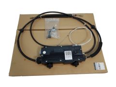 Freno a mano Renault Vel Satis 360108013R Nuovo Originale