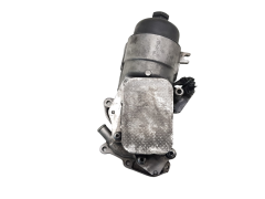 Alloggiamento Filtro Olio 5369 1103N9 1.6 D HDI Mini R56 Peugeot Citroen Volvo Ford