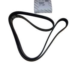 Cinghia di trasmissione Nuovo Originale 6PK1530 5750ZS 5750.ZS Citroen Peugeot