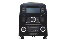 Autoradio A/C Renault Scenic 4 280906528R 4.2" Nuovo Originale 1019