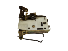 Meccanismo serratura porta Destro Anteriore 9136A1 Peugeot 205 309 Kiekert 10590