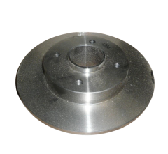 Disco freno Posteriore Originale Citroen Peugeot C4 307 E169506
